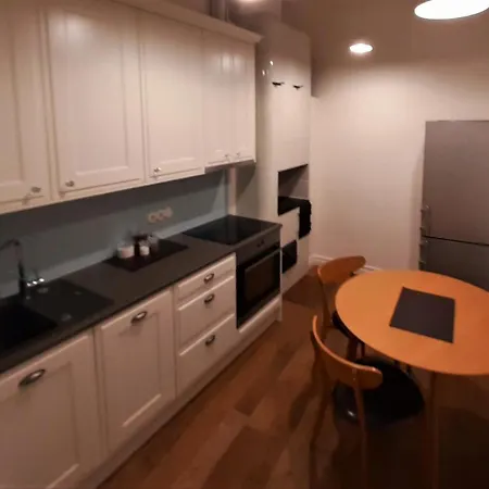 Apartamento München Tartu