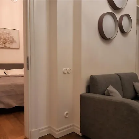 Apartamento München *