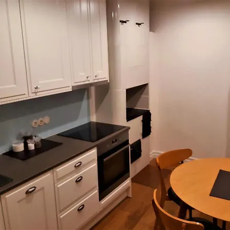 München Apartamento Tartu