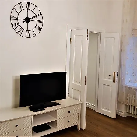 München Apartamento *