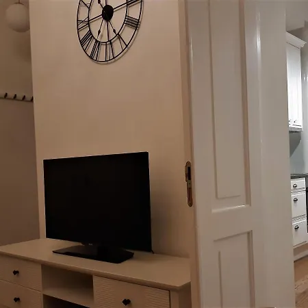 Apartamento München Tartu